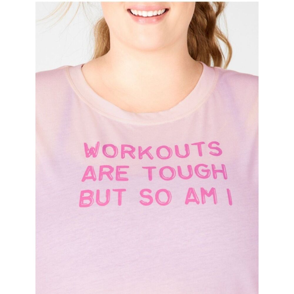 FABLETICS TANK TOP - Picture 5 of 8